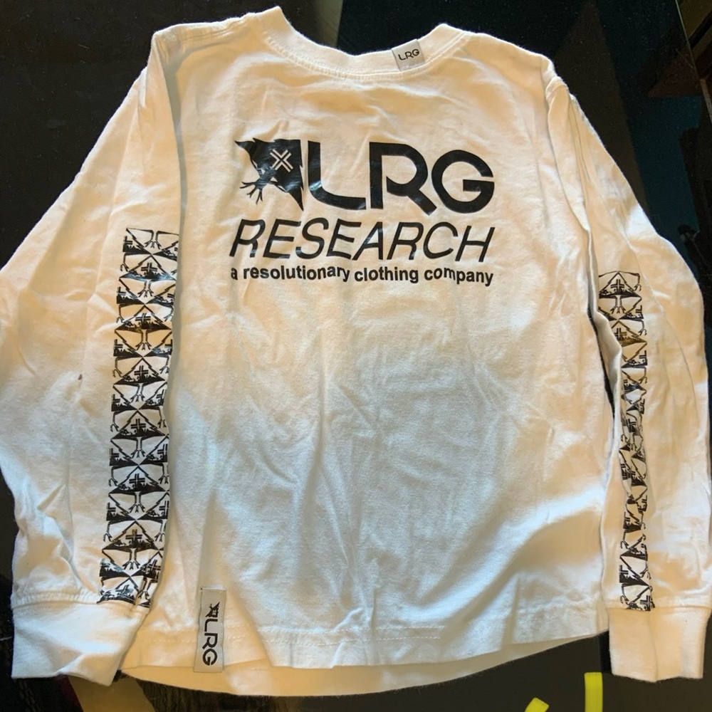 SIZE 4 LRG